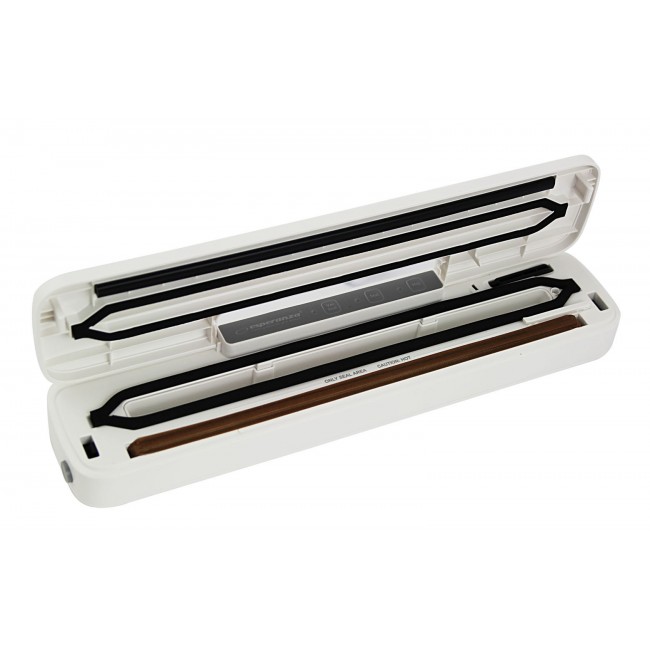 Esperanza EKV001 Vacuum sealer 300 mm White
