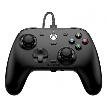 GameSir G7 HE Black USB Gamepad Analogue / Digital Xbox One S, Xbox One X, Xbox Series S, Xbox Series X