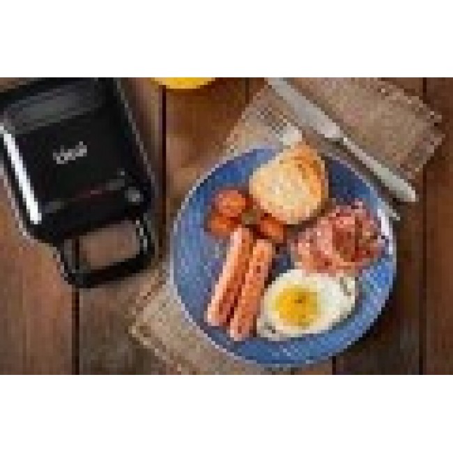 ELDOM Mini multifunctional toaster ELDOM Mini multifunctional toaster