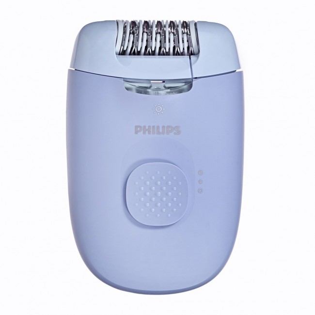 Philips 2000 series Epilator Series 4000 BRE247/00 Corded Epilator