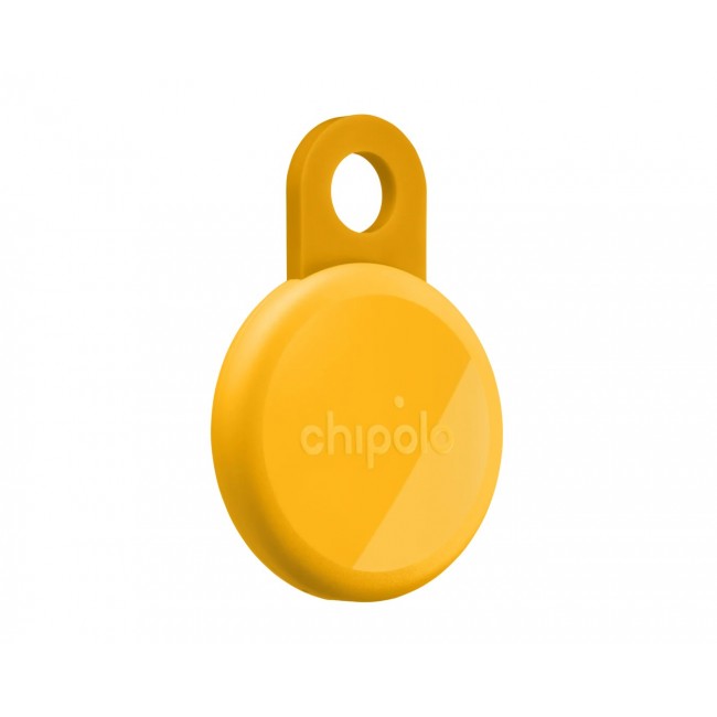 Chipolo LOOP Personal Finder Yellow