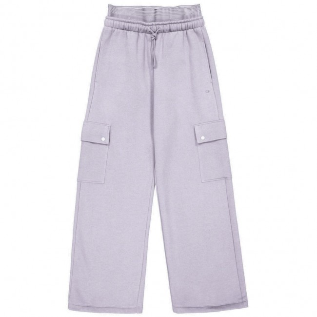 Champion Cargo Women's Pants purple 117603 VS057 M