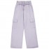 Champion Cargo Women's Pants purple 117603 VS057 M