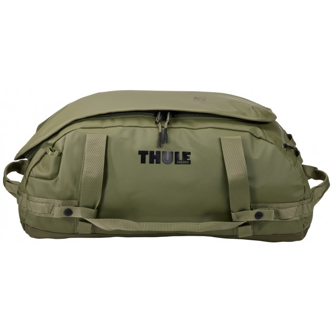 Thule Chasm TDSD302 Olivine duffel bag 40 L Polyester Olive