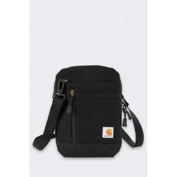 Saszetka Carhartt Nylon Duck Crossbody Wallet - black