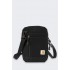 Saszetka Carhartt Nylon Duck Crossbody Wallet - black