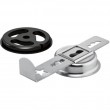 Bosch MUZ9SV1 mixer/food processor accessory