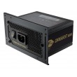 FSP DAGGER PRO 650W Power supply unit SFX SFX3.3 Black