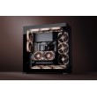 Noctua NF-A14X25 G2 PWM SX2-PP computer cooling system Computer case Fan 14 cm Beige 2 pc(s)