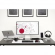 Kensington SD5000T5 EQ Thunderbolt 5 Triple 4K Docking Station with 140W PD - Windows/macOS