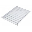 Digitus TN-19-650-1U-GY rack accessory Shelf