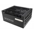 ASUS ASUS-PRO-WS-3000P power supply unit 3000 W 20+4 pin ATX ATX Black