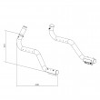 Oplite GTR S3/S8 Flight stand kit