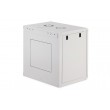 Digitus Dynamic-N series wall-mounted enclosure - 600x450 mm (WxD), unassembled