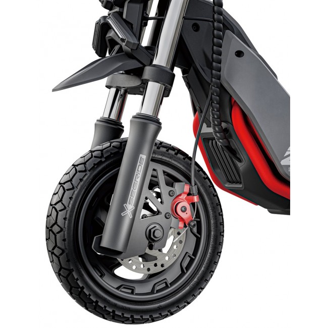 Scooter Segway Ninebot Kickscooter ZT3 Pro E Scooter Segway Ninebot Kickscooter ZT3 Pro E