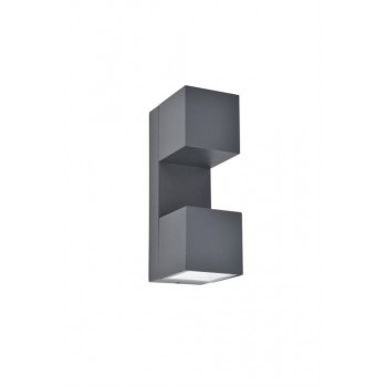 OUTDOOR LIGHT LED 10W 3K 1200LM IP54