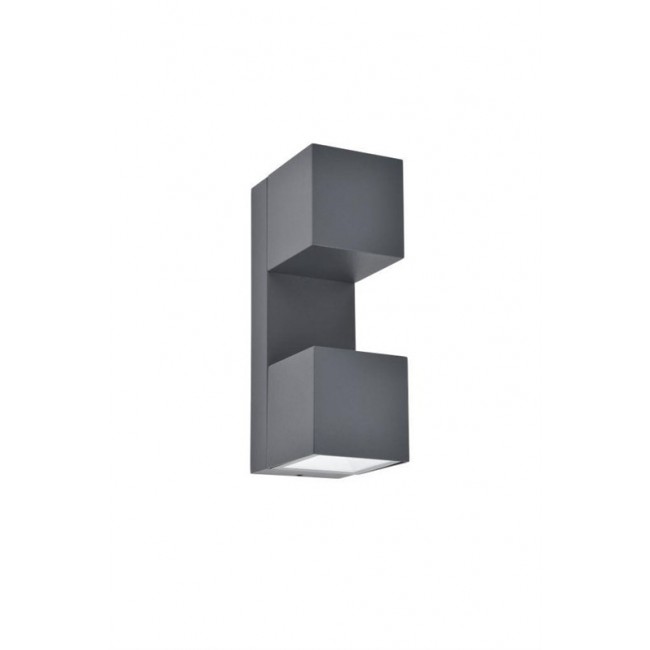 OUTDOOR LIGHT LED 10W 3K 1200LM IP54