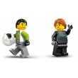 LEGO CITY 60489 Jet vs Car LEGO CITY 60489 Jet vs Car
