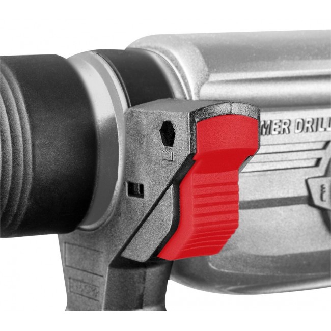 Graphite 58G537 rotary hammer