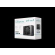 PC Power Supply DEEPCOOL PS1000P, Black