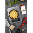 GEFU SCORE Stainless steel Countertop Rectangle Electronic kitchen scale