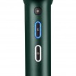 BaByliss Air Power Pro hair dryer 1700 W Gold, Green BaByliss Air Power Pro hair dryer 1700 W Gold, Green