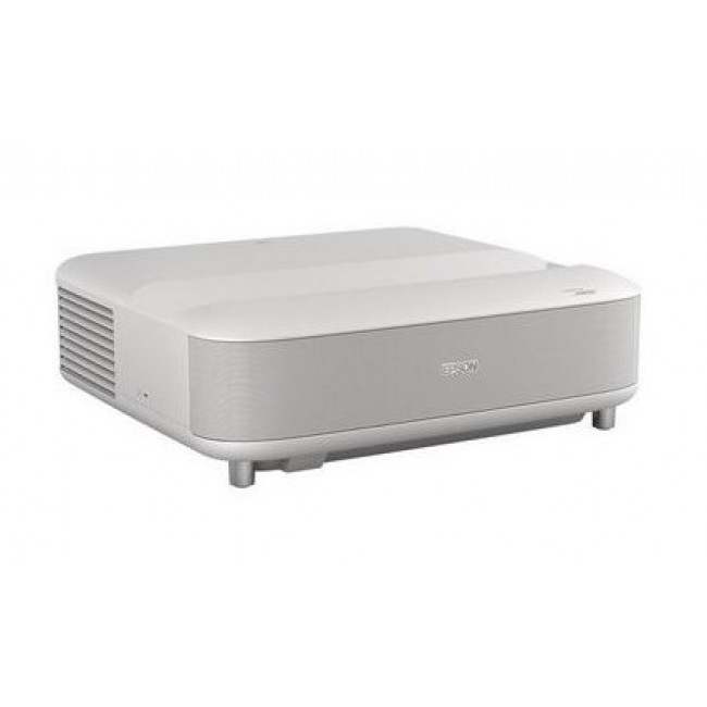 Epson Lifestudio Grand EH-LS670W - White Diamond
