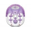 Lafe MFS002 massager Foot Purple, White