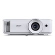 Acer P5550 Standard throw projector 5200 ANSI lumens DLP 1080p (1920x1080) 3D White