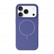 LAUT HUEX SLIM for iPhone 17 Pro Max - Future Blue mobile phone case 17.5 cm (6.9
