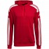 adidas Squadra 21 Hoodie red GP6435 S