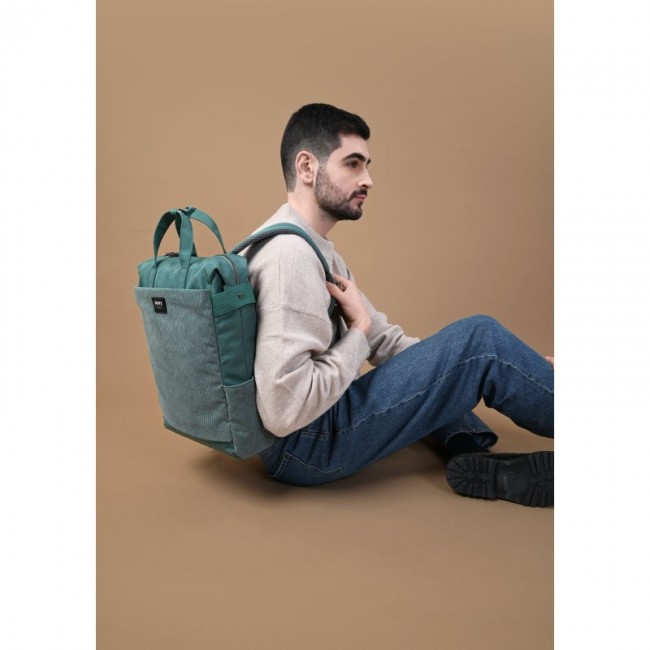 Port Designs MILANO II backpack City backpack Olive