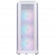 XPG VALOR AIR PLUS MID-TOWER-Case White XPG VALOR AIR PLUS MID-TOWER-Case White