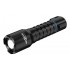 Ansmann TS1000RF Black Hand flashlight LED