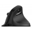 Keychron M5 mouse Universal Right-hand RF Wireless + Bluetooth + USB Type-C Optical 30000 DPI