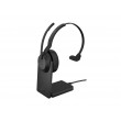 Jabra Evolve2 55 - Link380a UC Mono Jabra Evolve2 55 - Link380a UC Mono