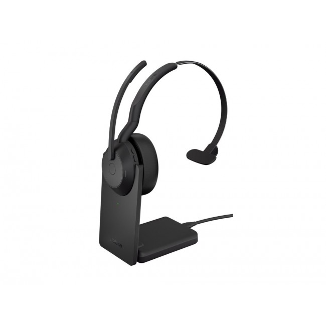 Jabra Evolve2 55 - Link380a UC Mono Jabra Evolve2 55 - Link380a UC Mono