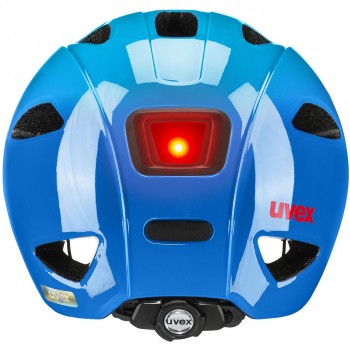Kask rowerowy dziecięcy UVEX Oyo 50-54