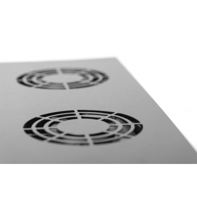 Digitus Fan unit for variable 483 mm (19