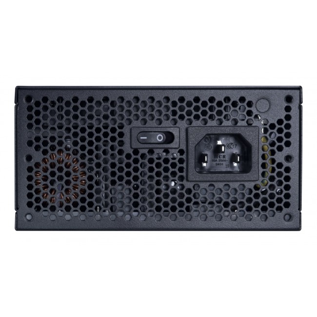 Lian Li SP V2 Gold power supply unit 850 W 20+4 pin ATX SFX Black
