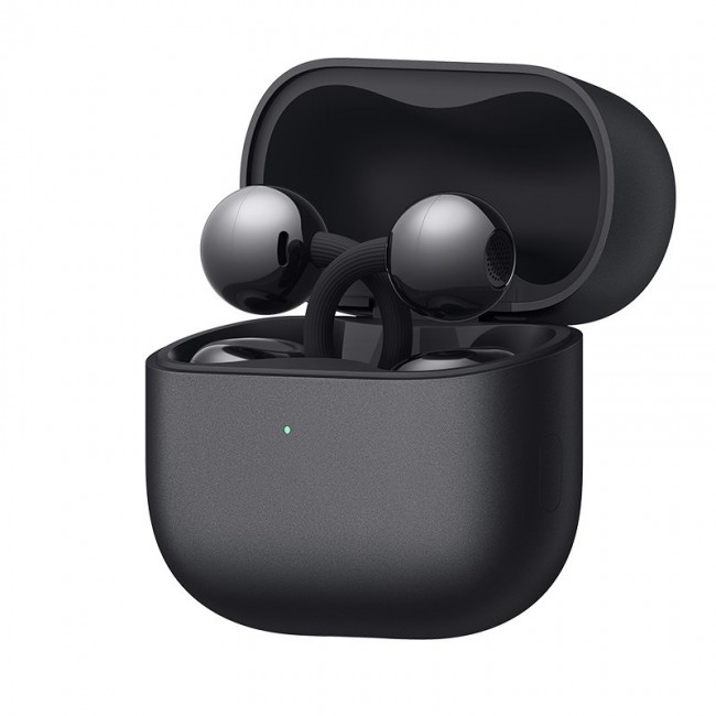 Huawei FreeClip 2 Headset True Wireless Stereo (TWS) In-ear Music Bluetooth Black
