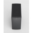 Fractal Design Define One Dark Solid Midi Tower Black