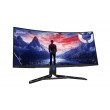 Lenovo Legion R34w-30 computer monitor 86.4 cm (34