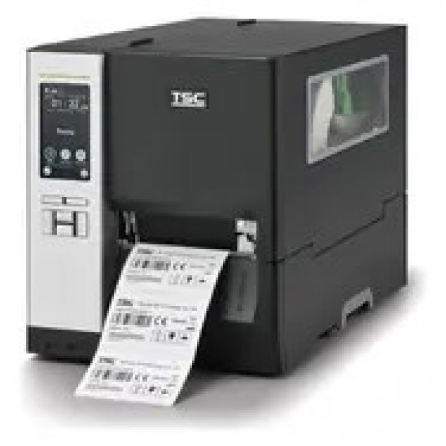 TSC MH241T label printer Direct thermal / Thermal transfer 203 x 203 DPI 356 mm/sec Wired