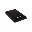 External SSD USB-C 265GB Black