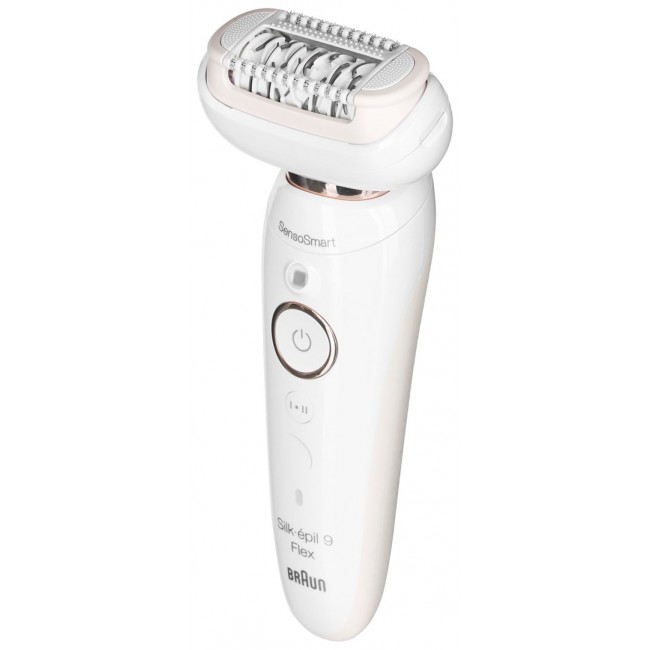 Braun SILK-EPIL 9 FLEX SES 9003 3D epilator