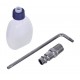 Pneumatic wrench 1/2 Pneumatic wrench 1/2