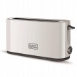 Toaster Black+Decker BXTO1001E (1000W) Toaster Black+Decker BXTO1001E (1000W)