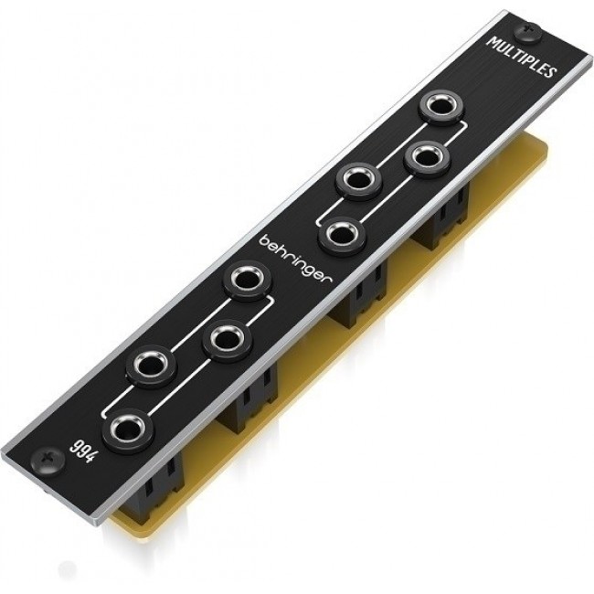 Behringer 994 MULTIPLES Modu syntezatora modularnego