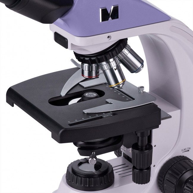 MAGUS BIO 250B BIOLOGICAL MICROSCOPE